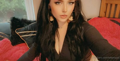 edenxivy onlyfans model