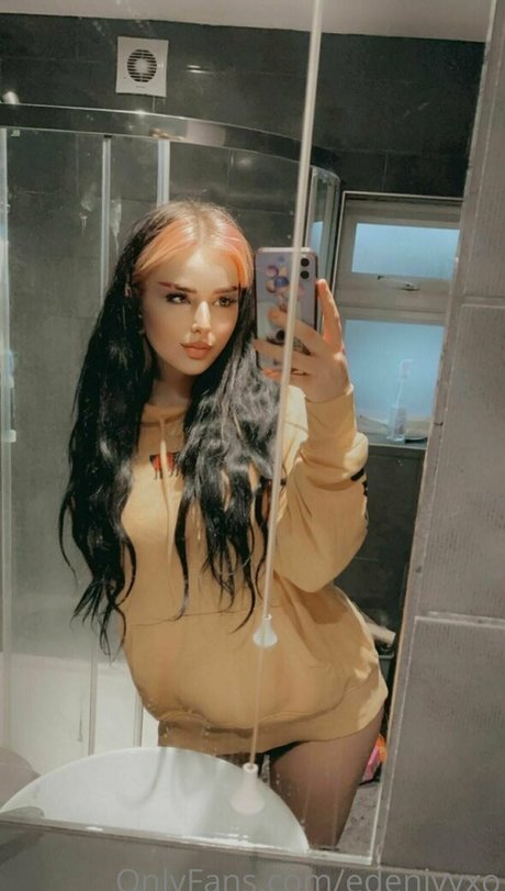 edenxivy nudes onlyfans