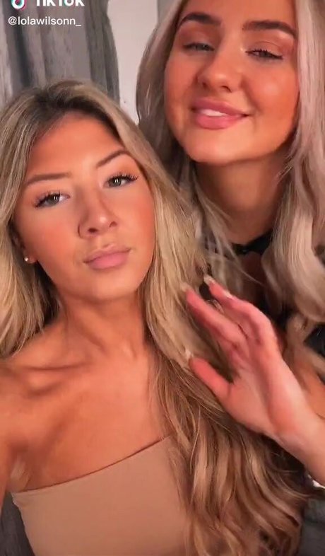 Lola Wi1son nudes only fans