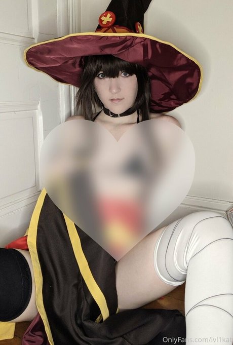 lvl1kat leaked onlyfans nude