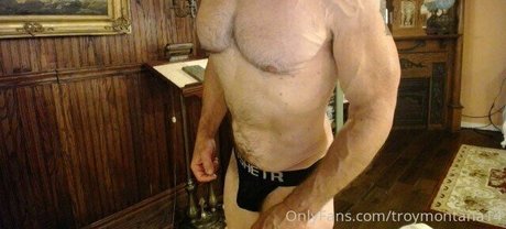 troymontana14 onlyfans leaks sex