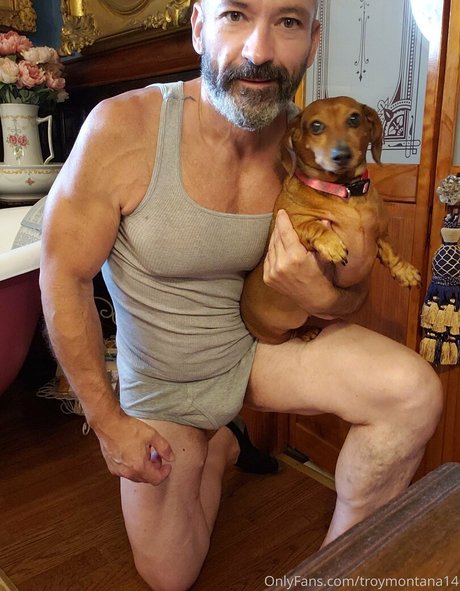 troymontana14 only fans leak porn