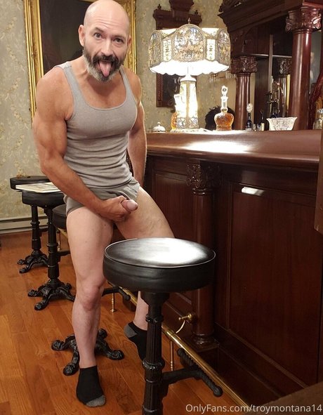 troymontana14 Profile pic