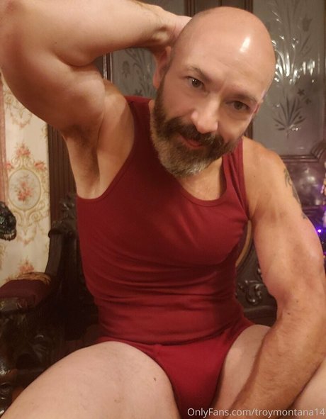 troymontana14 onlyfans leaked pics