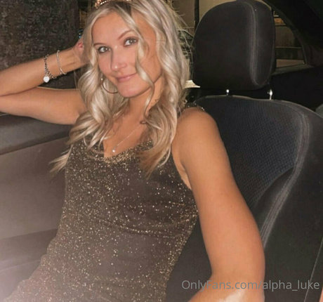 Alpha luke onlyfans strip tease