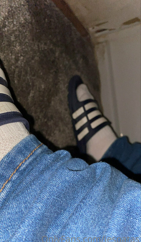 jespatas onlyfans leak new