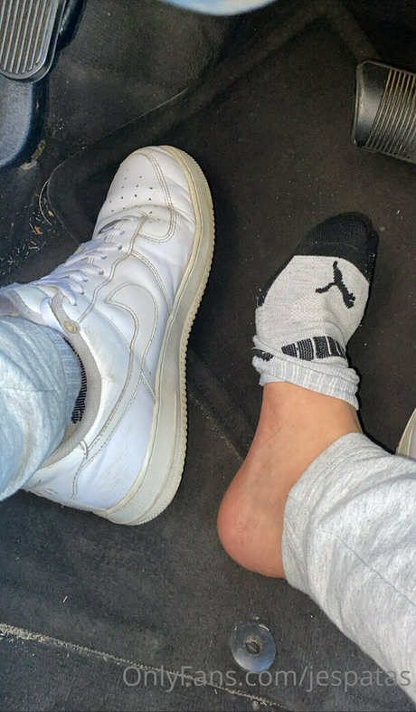 jespatas naked only fans