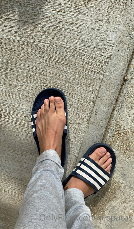 jespatas leaks only fans