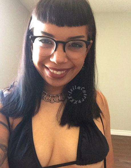 leilacherryfree leaked onlyfans pics