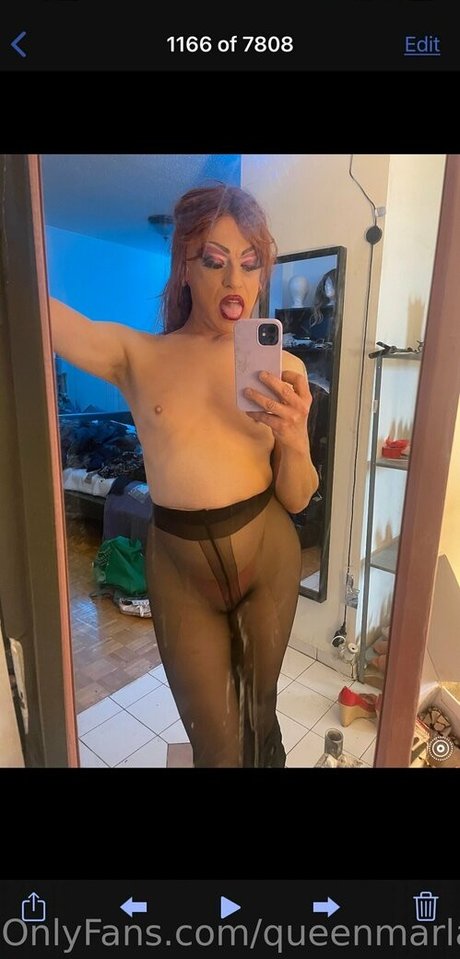 queenmarlagonzo nude onlyfans leaked
