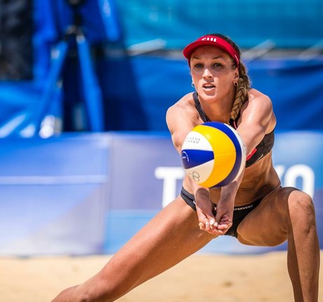 Anouk Verge Depre onlyfans nude