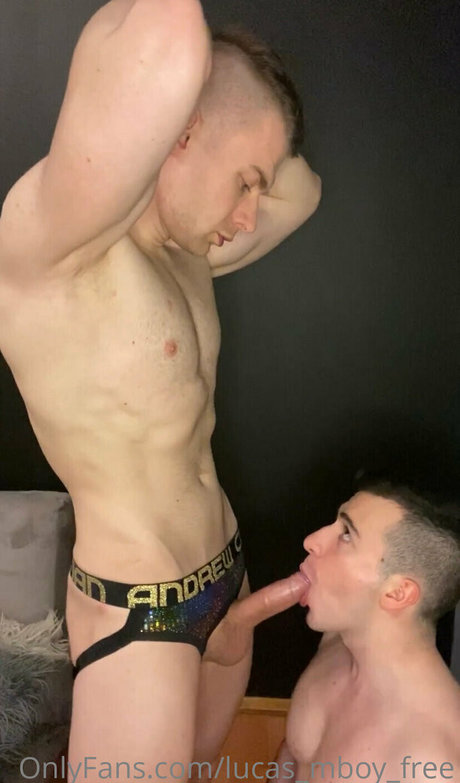 lucas mboy free onlyfans gratis