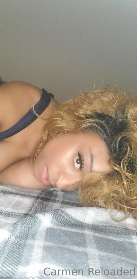 therealcarmenhayes free only fans