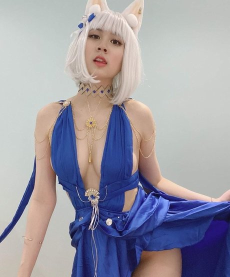 MitsukiBb onlyfans content