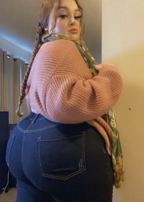 Allison Been Mobn only fans nude