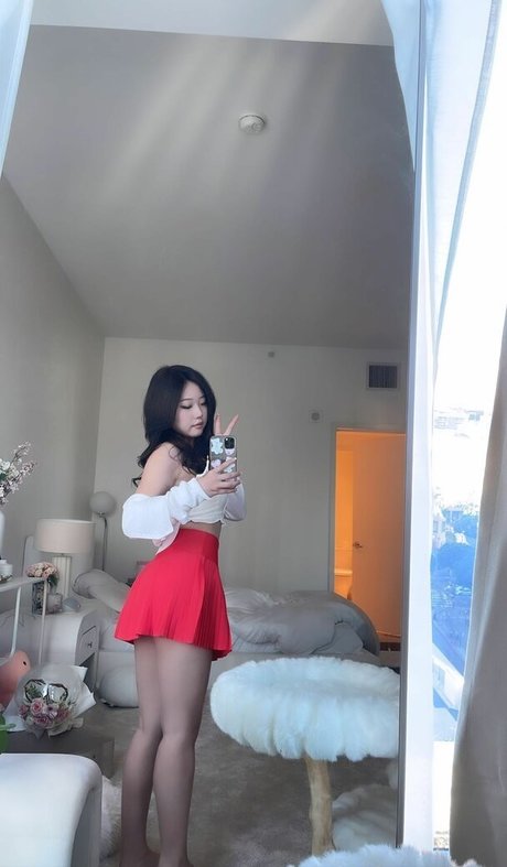 h yojeong onlyfans nude leaked