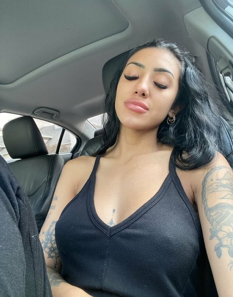 Shewolftribe onlyfans porno