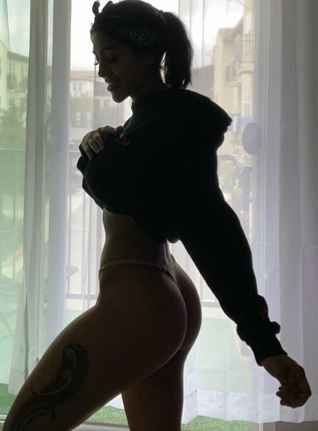 Shewolftribe onlyfans porn leaked