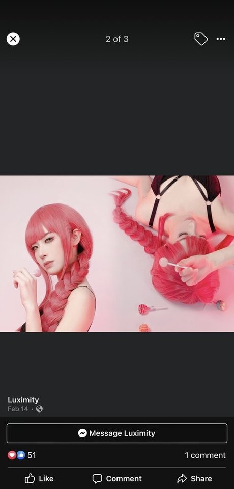 Luximity on onlyfans