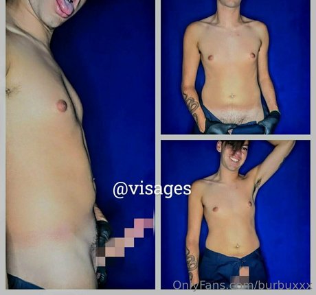 burbuxxx onlyfans naked pics