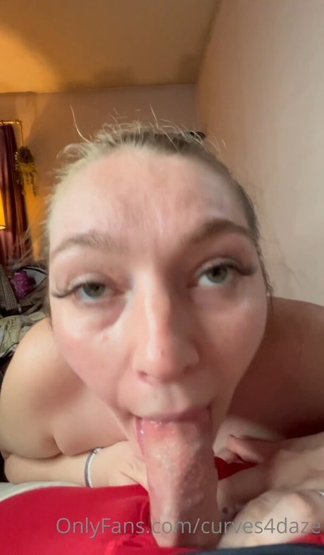 Curves 4 daze porn onlyfans