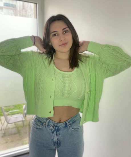 Clarisse Dupont porn onlyfans