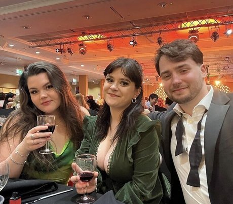 Charlotte A onlyfans hot