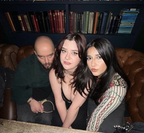 Charlotte A sexy onlyfans