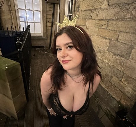 Charlotte A new onlyfans leaks