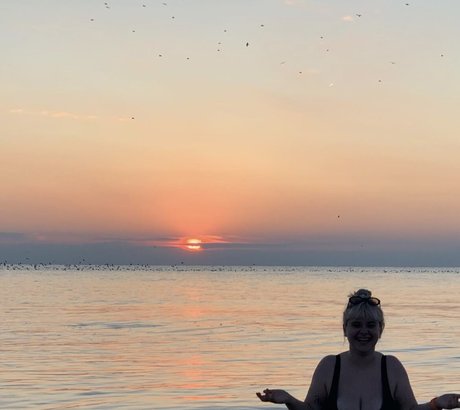 Charlotte A onlyfans sex leak