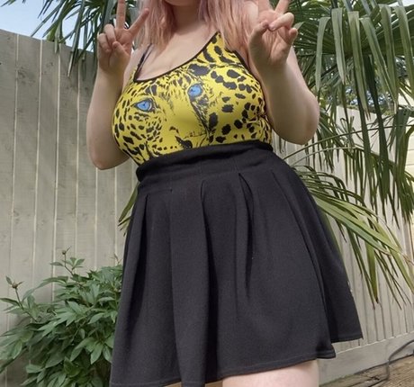 Charlotte A onlyfans naked pics