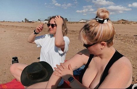 Charlotte A nsfw onlyfans