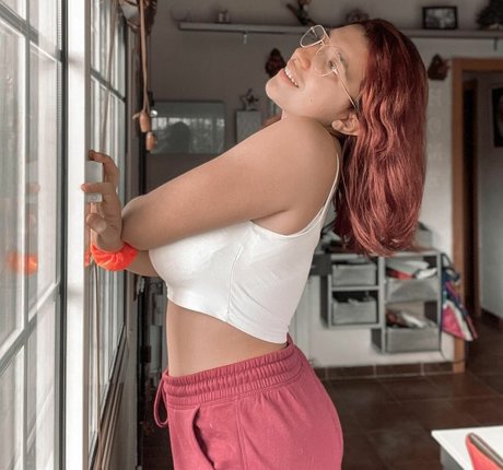 Anna Romero porn onlyfans leak