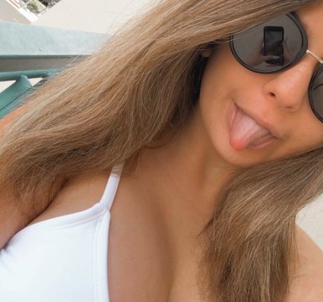 Samantha S onlyfans nudes leaked