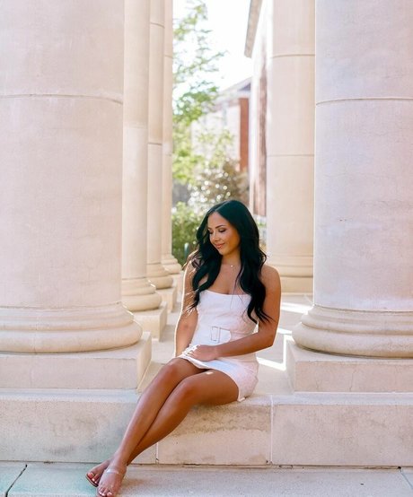 IRLgirls leaked onlyfans sextape