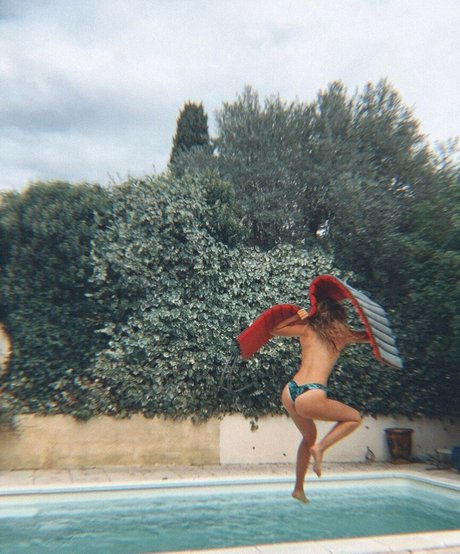 Poqssi onlyfans porn nude