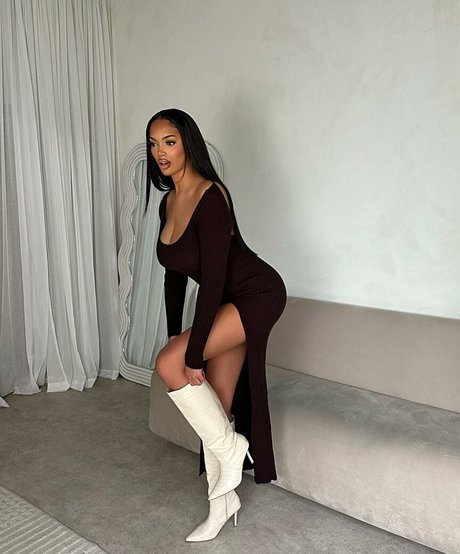 Carina Griff onlyfans leaked tits