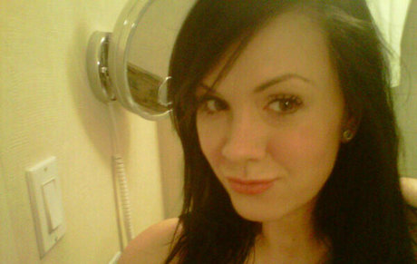 Aubrey Sky onlyfans strip