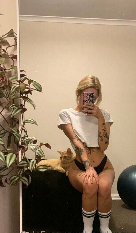 bhxdbunny leaked onlyfans