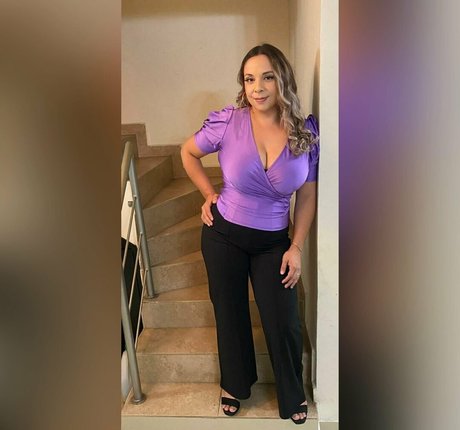 Lucero naked onlyfans leaks