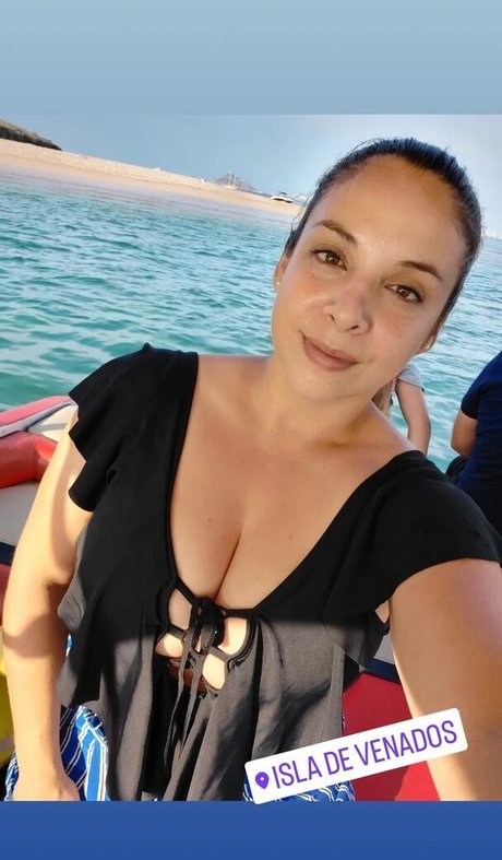 Lucero onlyfans leaks sex