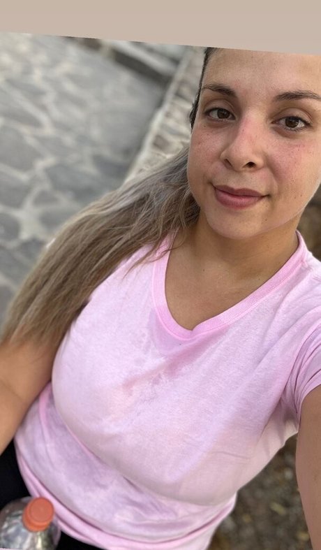 Lucero leaked onlyfans