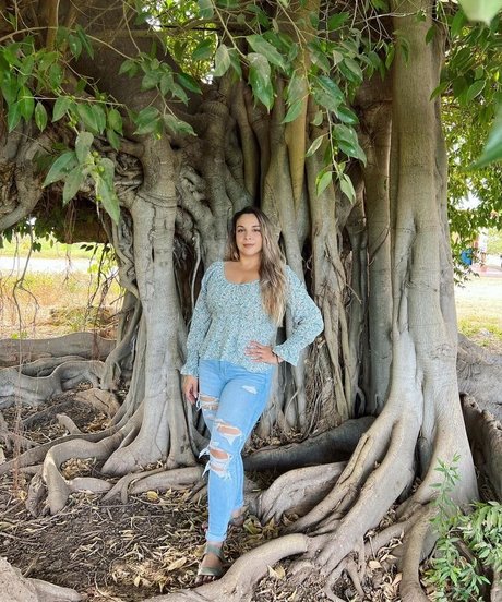 Lucero onlyfans leak porn