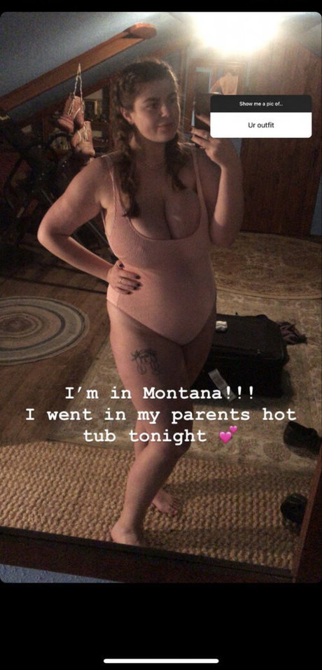 Summie onlyfans fotos