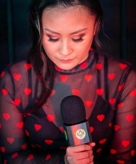 Yinsu Collins onlyfans leaked dirtyship