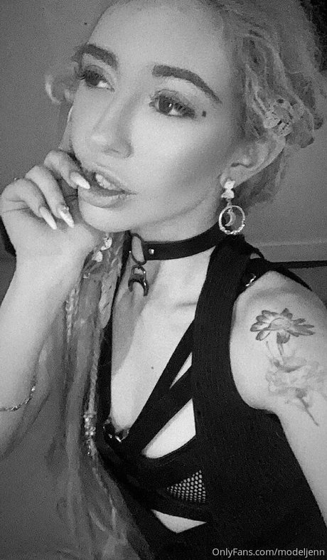 modeljenn onlyfans hot