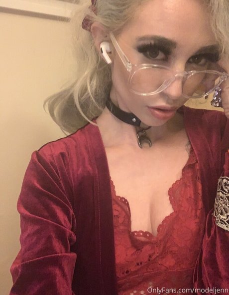 modeljenn onlyfans joi