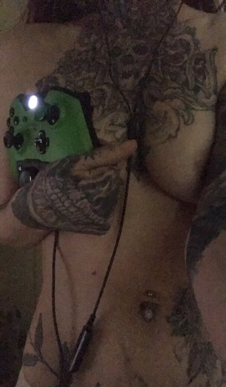 Jessica Monchouchou leaked nudes onlyfans