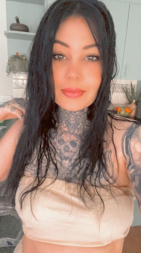 Jessica Monchouchou onlyfans porn leaks