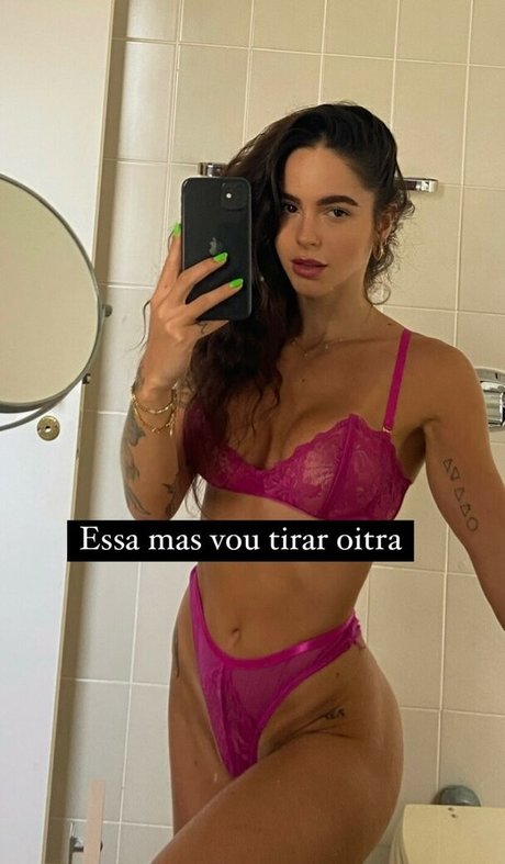 Manu Guglielmi leak onlyfans porn